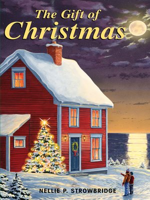 cover image of The Gift of Christmas